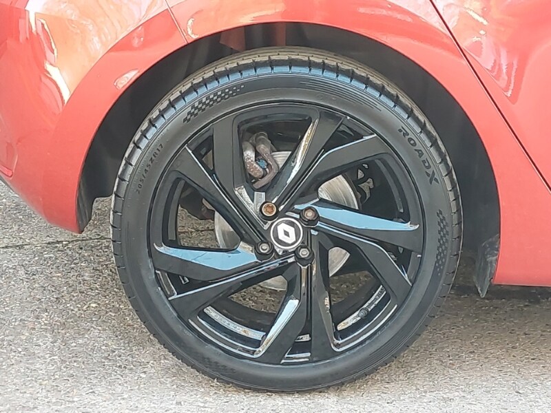 Used Renault Clio 2022 for sale - 77964122: Photo 14