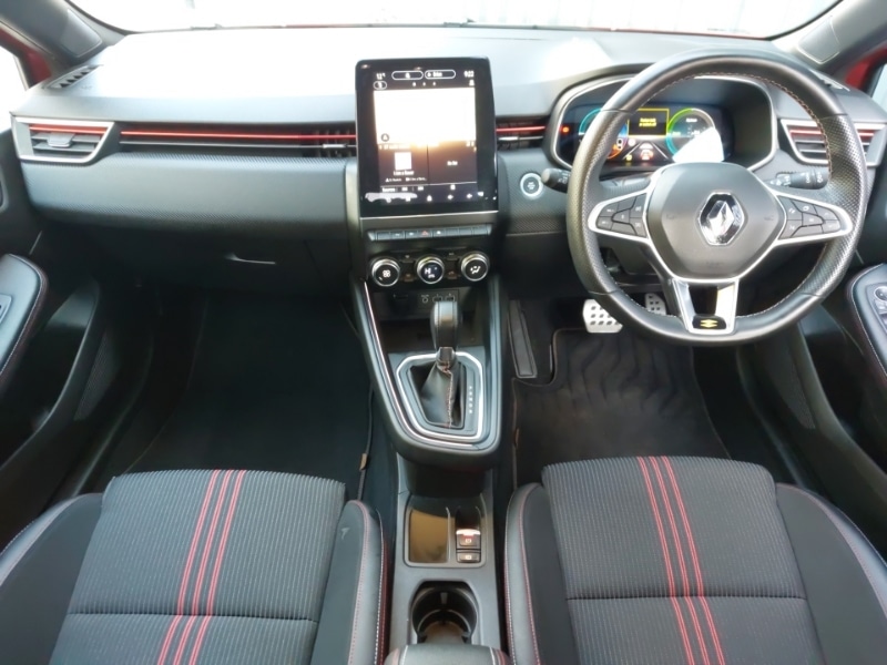 Used Renault Clio 2022 for sale - 77964122: Photo 2