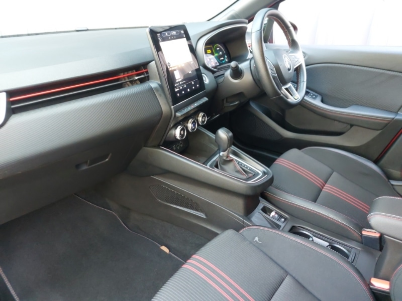 Used Renault Clio 2022 for sale - 77964122: Photo 5