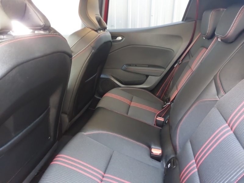 Used Renault Clio 2022 for sale - 77964122: Photo 6