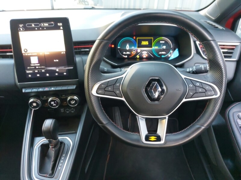 Used Renault Clio 2022 for sale - 77964122: Photo 7