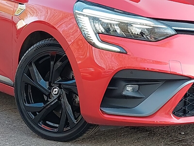 Used Renault Clio 2022 for sale - 77964122: Photo 9