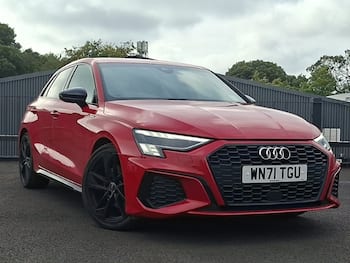 Used Audi A3 2021 for sale - 79650774: Photo