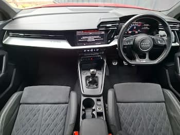 Used Audi A3 2021 for sale - 79650774: Photo