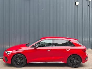 Used Audi A3 2021 for sale - 79650774: Photo