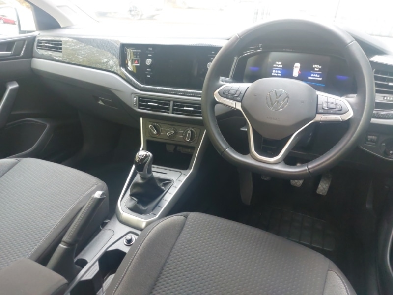 Used Volkswagen Polo 2025 for sale - 76451120: Photo 10