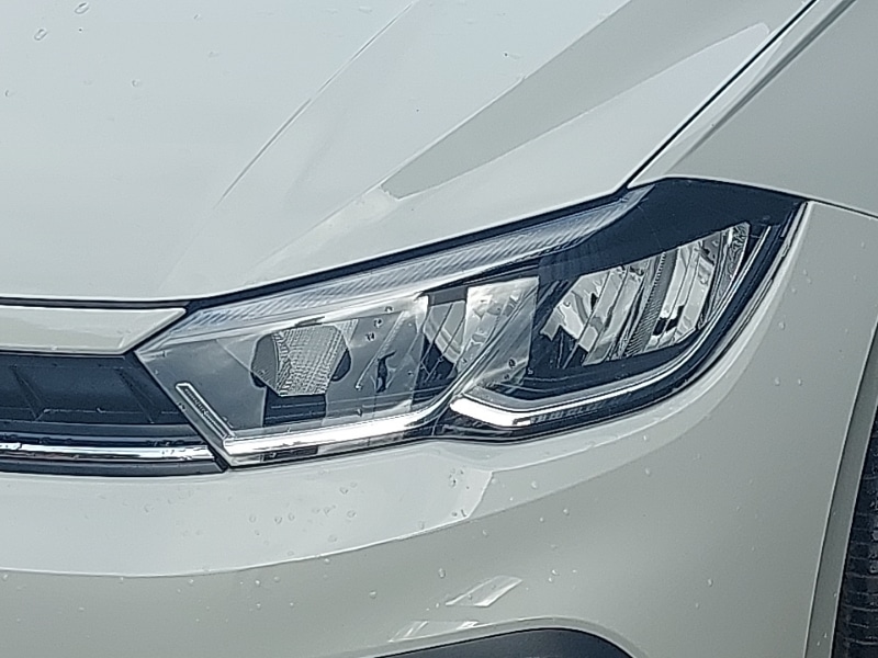 Used Volkswagen Polo 2025 for sale - 76451120: Photo 12