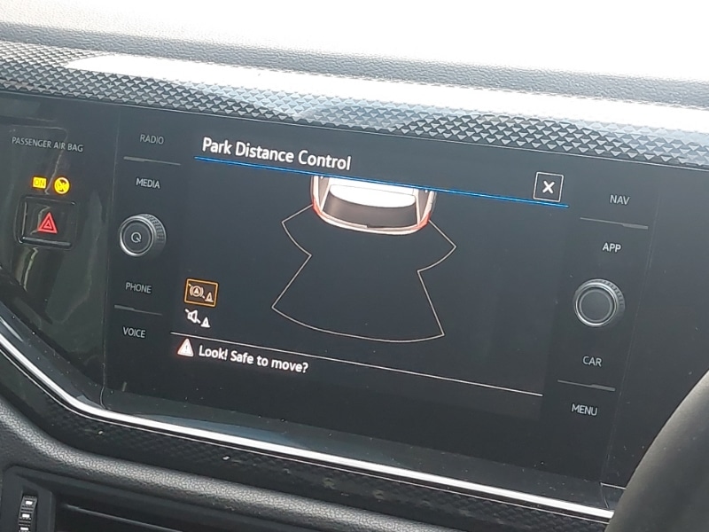 Used Volkswagen Polo 2025 for sale - 76451120: Photo 17