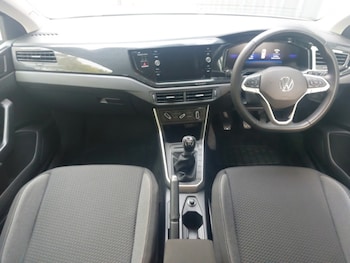 Used Volkswagen Polo 2025 for sale - 76451120: Photo