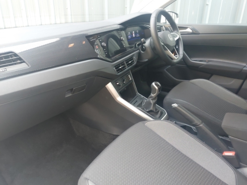 Used Volkswagen Polo 2025 for sale - 76451120: Photo 5