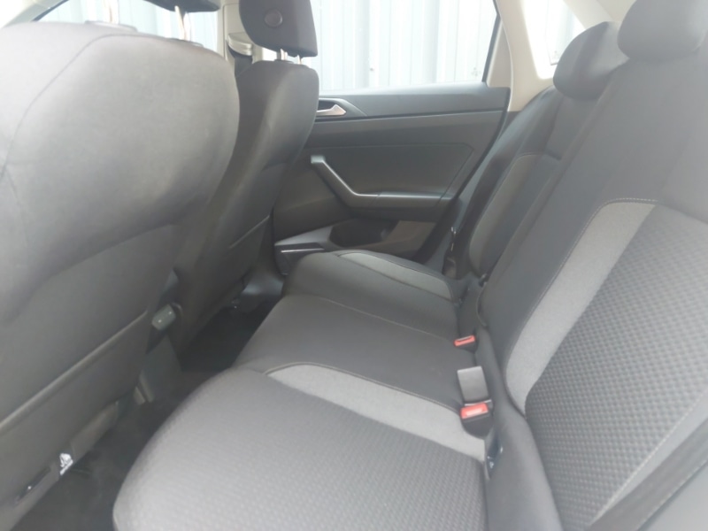 Used Volkswagen Polo 2025 for sale - 76451120: Photo 6