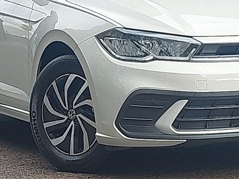 Used Volkswagen Polo 2025 for sale - 76451120: Photo 9