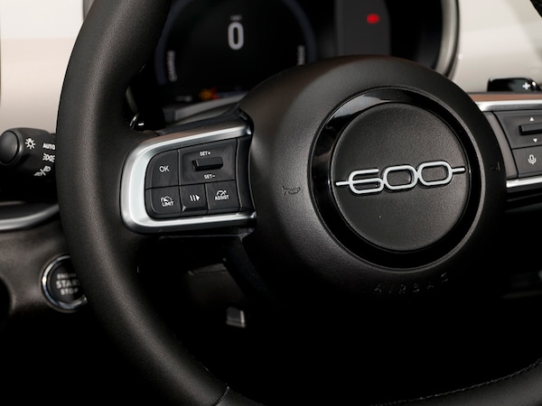 Used Fiat 600 2025 for sale - 76160790: Photo 17