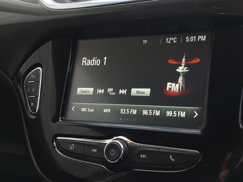 Used Vauxhall Corsa 2018 for sale - 78147626: Photo 10