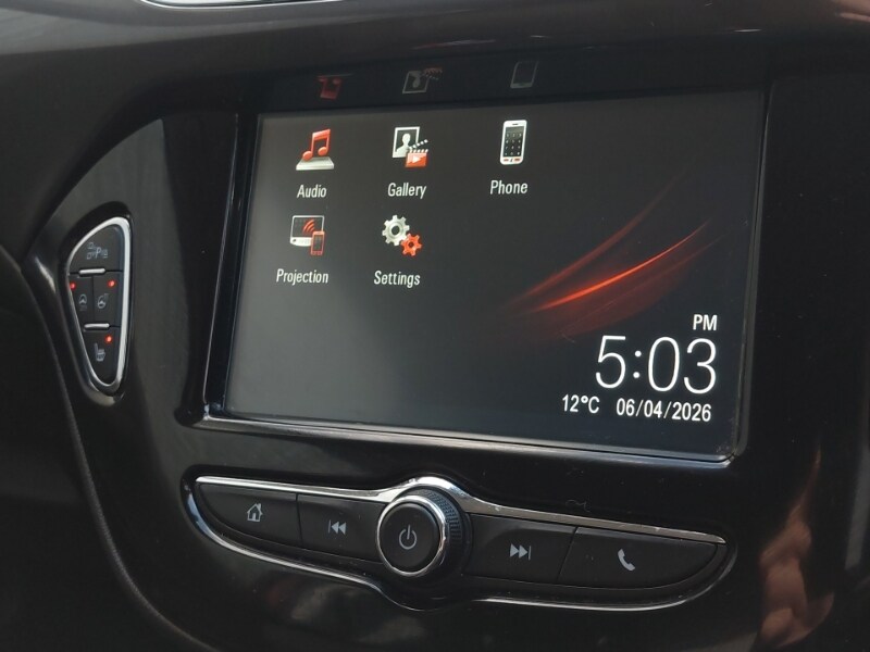 Used Vauxhall Corsa 2018 for sale - 78147626: Photo 19