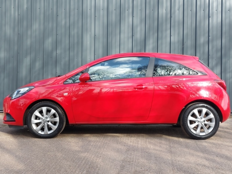 Used Vauxhall Corsa 2018 for sale - 78147626: Photo 4