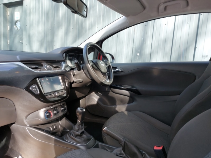 Used Vauxhall Corsa 2018 for sale - 78147626: Photo 5