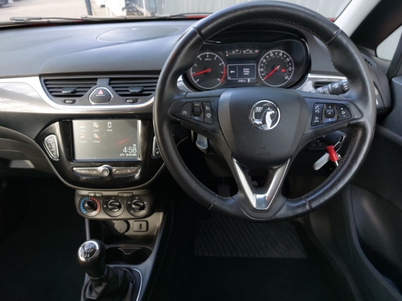 Used Vauxhall Corsa 2018 for sale - 78147626: Photo 7