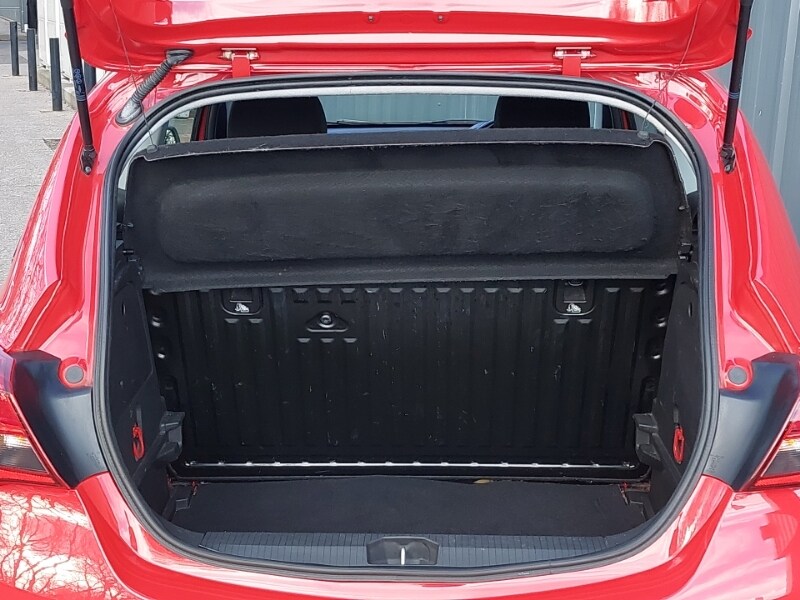 Used Vauxhall Corsa 2018 for sale - 78147626: Photo 8