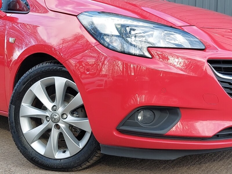 Used Vauxhall Corsa 2018 for sale - 78147626: Photo 9