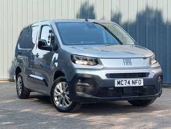 Used Fiat Doblo 2024 for sale - 74936995: Photo
