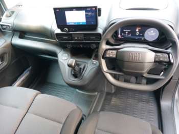 Used Fiat Doblo 2024 for sale - 74936995: Photo