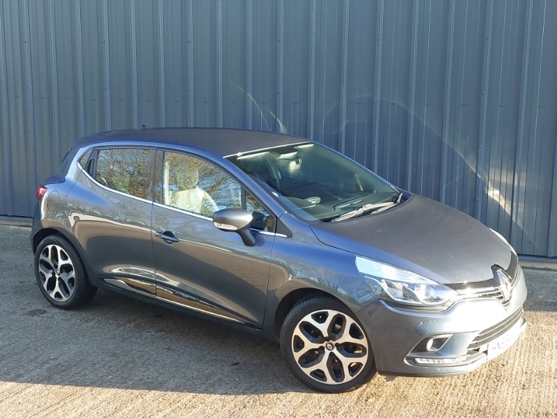 Used Renault Clio 2018 for sale - 77686234: Photo 13