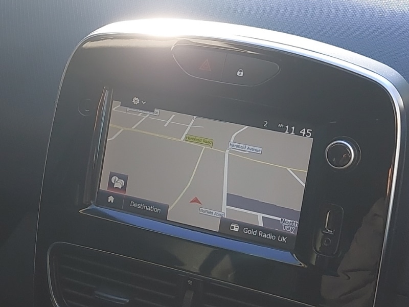 Used Renault Clio 2018 for sale - 77686234: Photo 15