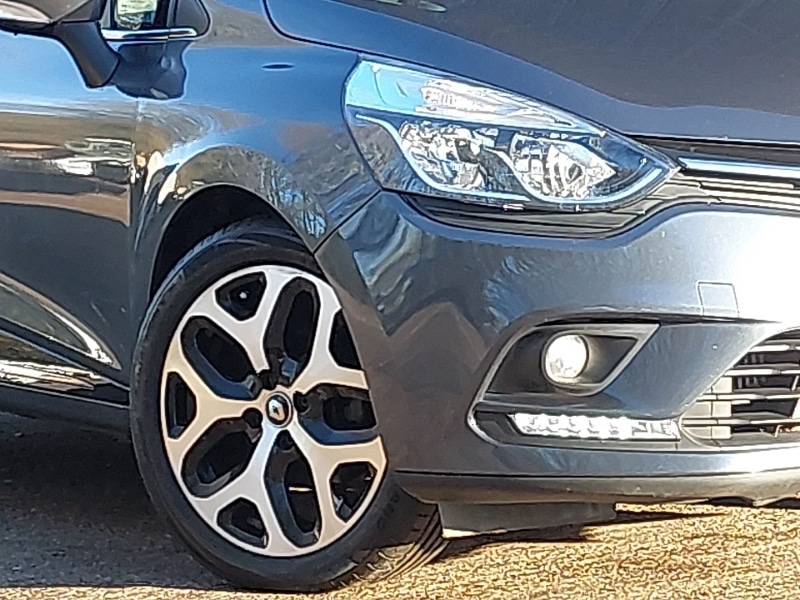 Used Renault Clio 2018 for sale - 77686234: Photo 9