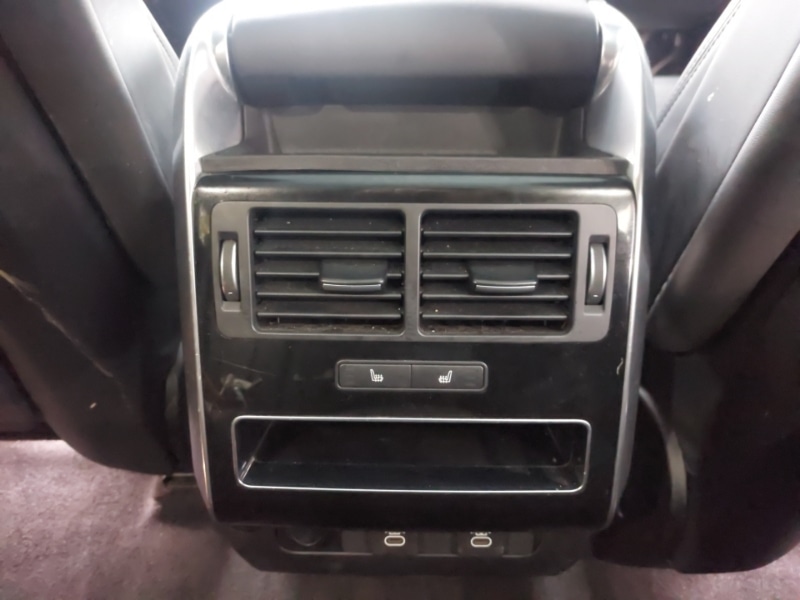 Used Land Rover Range Rover Sport 2022 for sale - 76471731: Photo 11