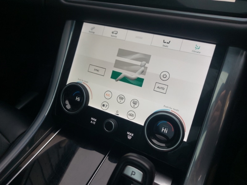 Used Land Rover Range Rover Sport 2022 for sale - 76471731: Photo 17