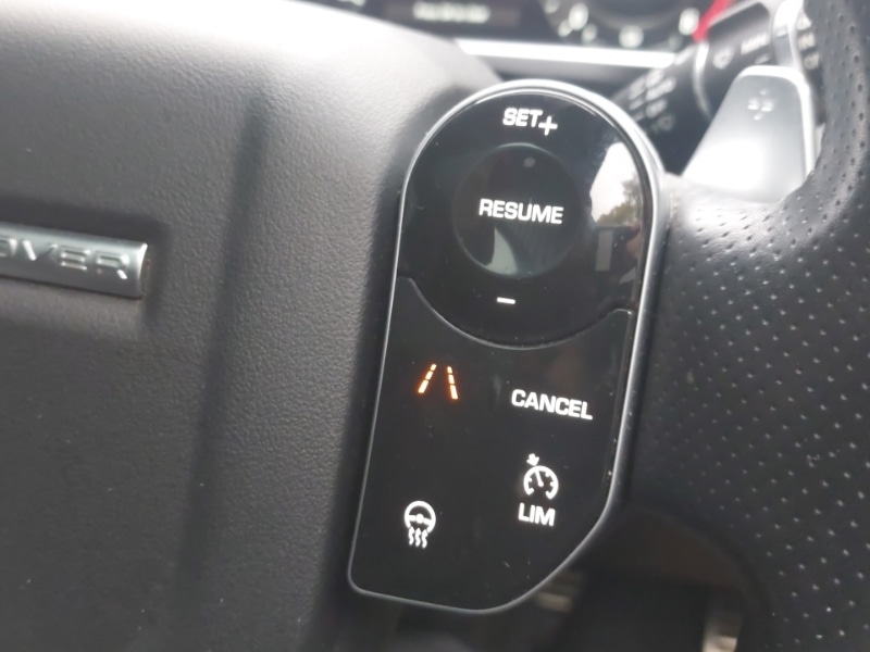 Used Land Rover Range Rover Sport 2022 for sale - 76471731: Photo 19