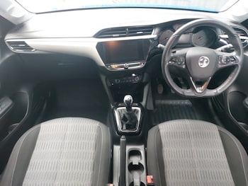 Used Vauxhall Corsa 2022 for sale - 75599743: Photo