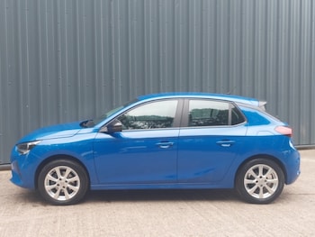 Used Vauxhall Corsa 2022 for sale - 75599743: Photo