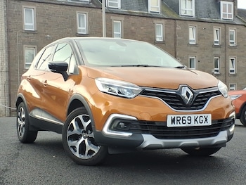 Used Renault Captur 2019 for sale - 79586742: Photo