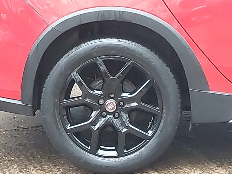 Used Fiat Tipo 2021 for sale - 77405253: Photo 12