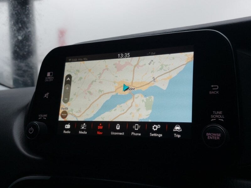 Used Fiat Tipo 2021 for sale - 77405253: Photo 16