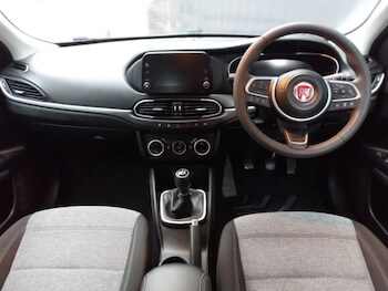 Used Fiat Tipo 2021 for sale - 77405253: Photo