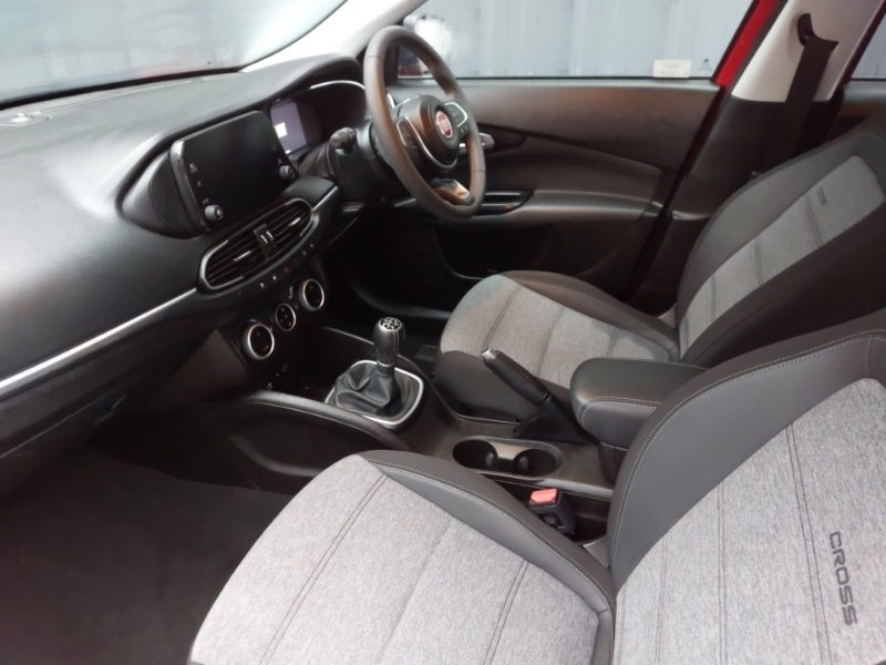 Used Fiat Tipo 2021 for sale - 77405253: Photo 5