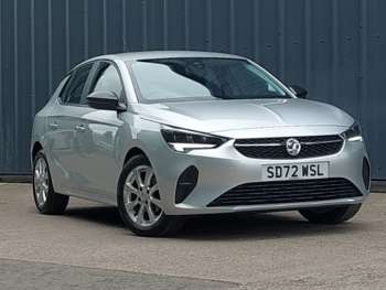 2022 - 1.2 Design 5dr
