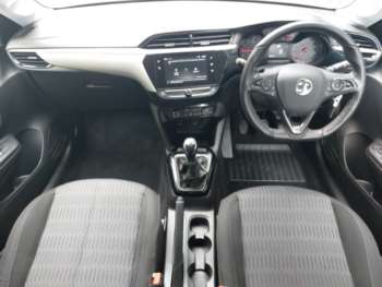 Used Vauxhall Corsa 2022 for sale - 75049920: Photo