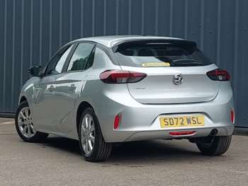Used Vauxhall Corsa 2022 for sale - 75049920: Photo