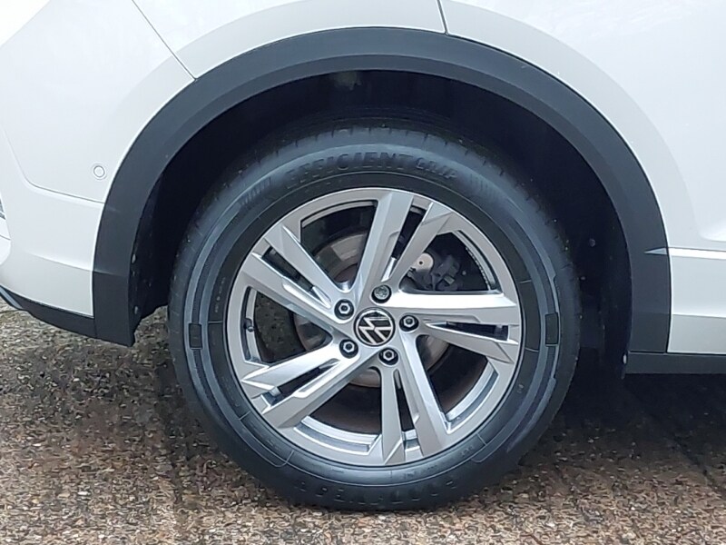 Used Volkswagen T-Roc 2022 for sale - 77197258: Photo 14