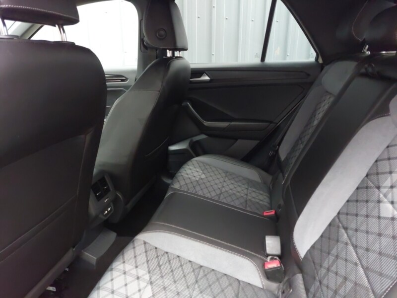 Used Volkswagen T-Roc 2022 for sale - 77197258: Photo 6