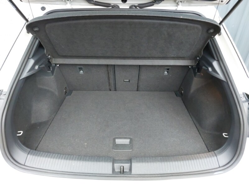 Used Volkswagen T-Roc 2022 for sale - 77197258: Photo 8