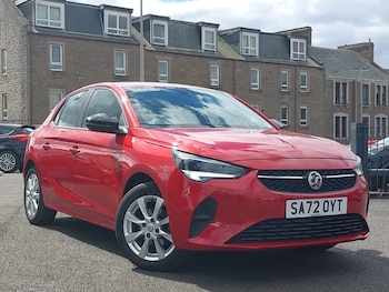 Used Vauxhall Corsa 2022 for sale - 79461512: Photo