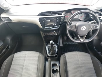 Used Vauxhall Corsa 2022 for sale - 79461512: Photo