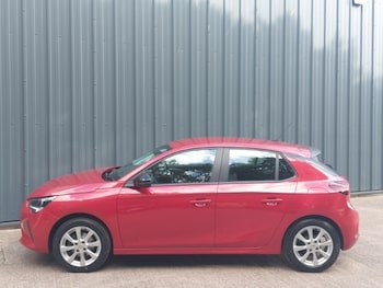 Used Vauxhall Corsa 2022 for sale - 79461512: Photo