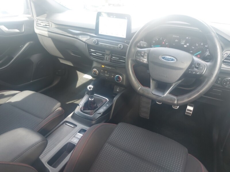 Used Ford Focus 2019 for sale - 78151312: Photo 10