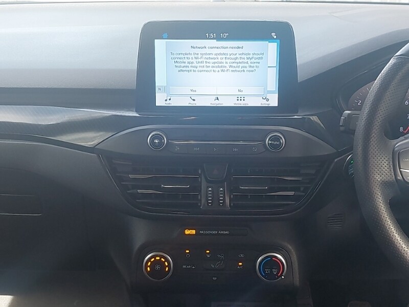 Used Ford Focus 2019 for sale - 78151312: Photo 11